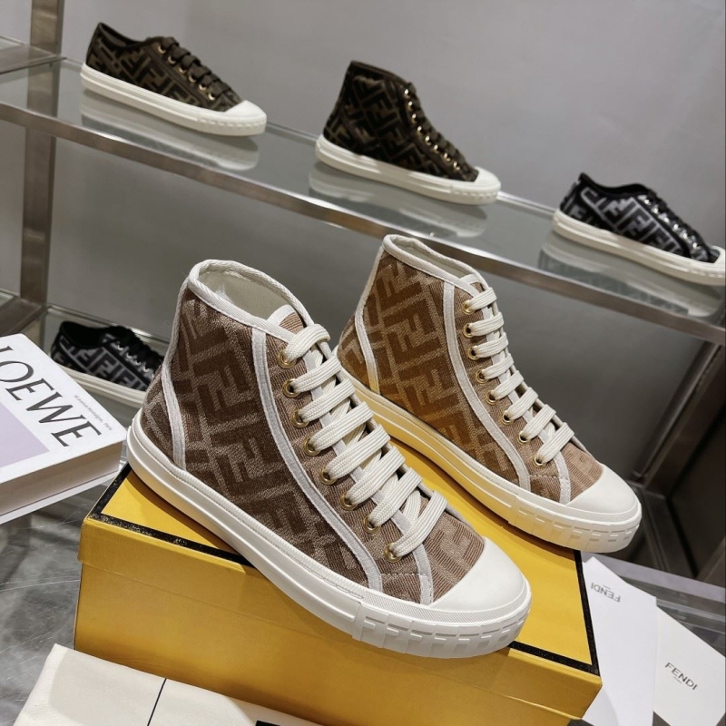 Fendi Sneakers